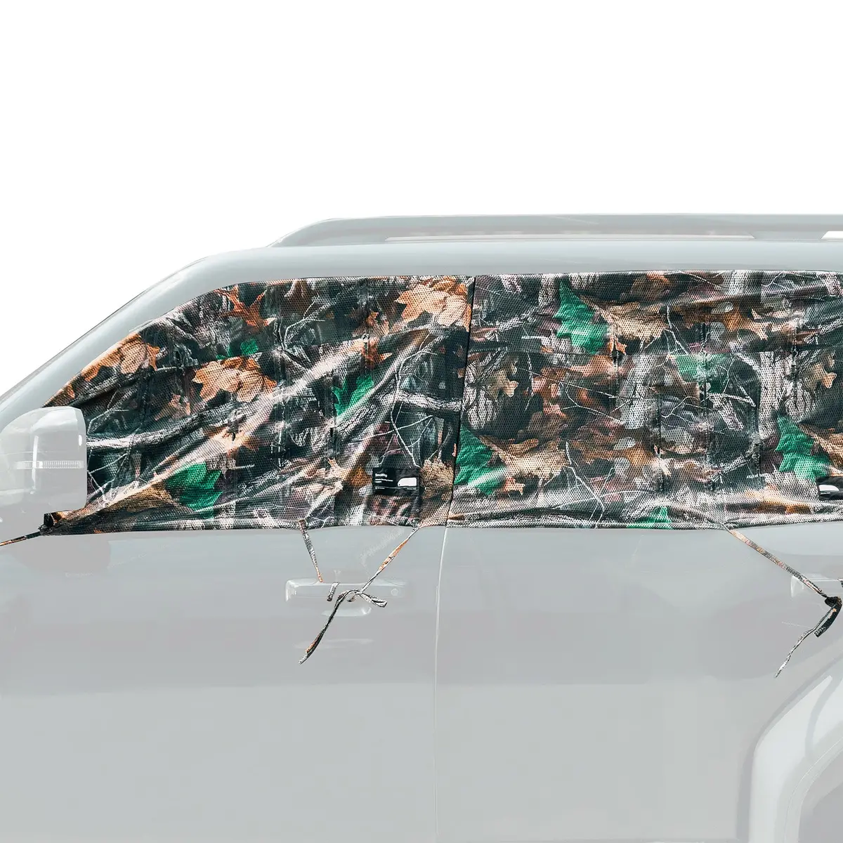 Smallrig Left-Side Vehicle Shooting Curtain Set (Front And Rear) 5499 1