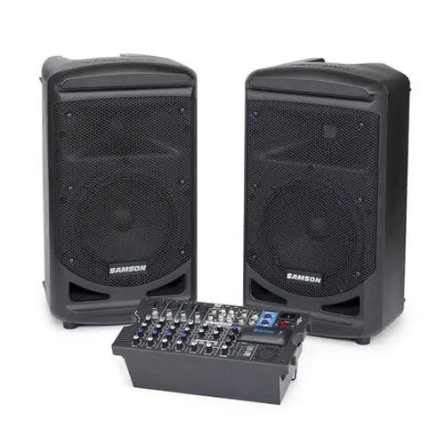 Xp800 Expedition 800W Portable Pa W Bluetooth 1