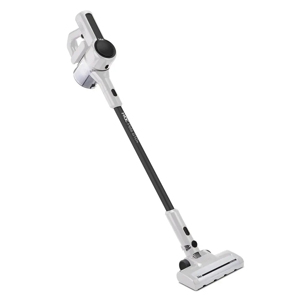Ivac Pets S10+ Power Stick Cordless Vacuum Cleaner 170W Handheld Hepa Filter 1
