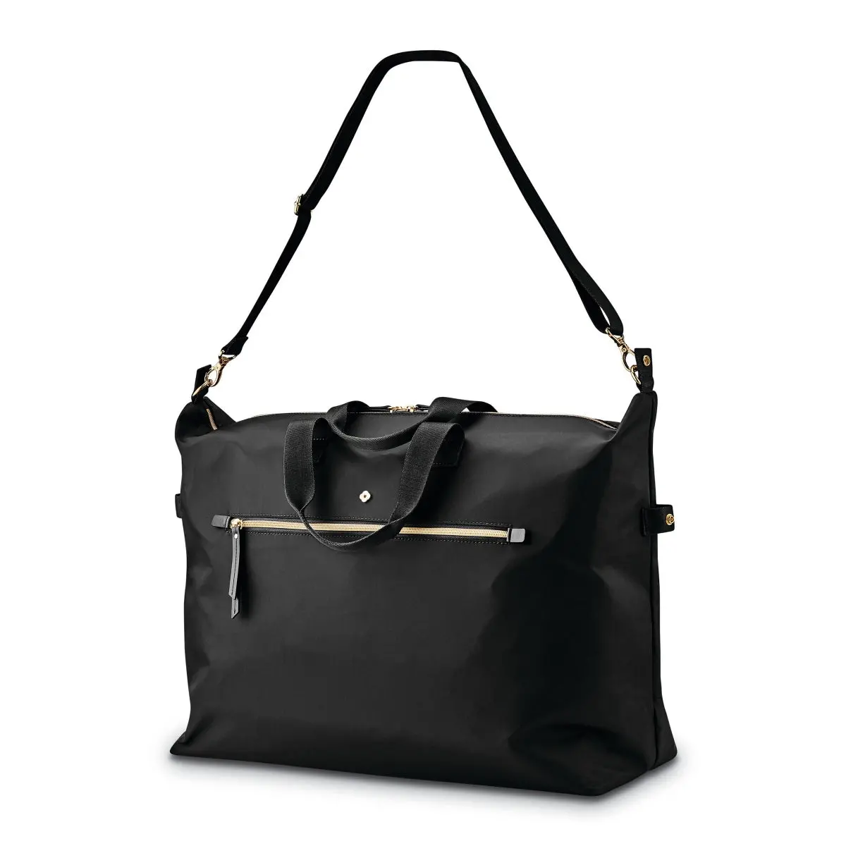 Samsonite Mobile Solution Classic Duffle (Black) 2