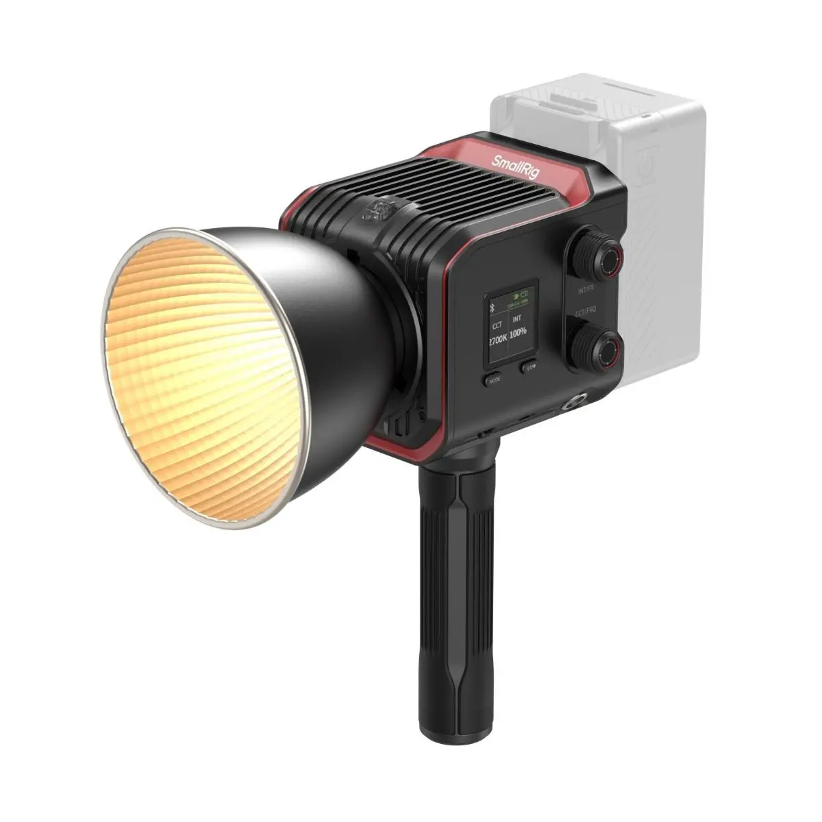 Smallrig Rc 100B Cob Led Video Light (Mobile Version) 4894 1