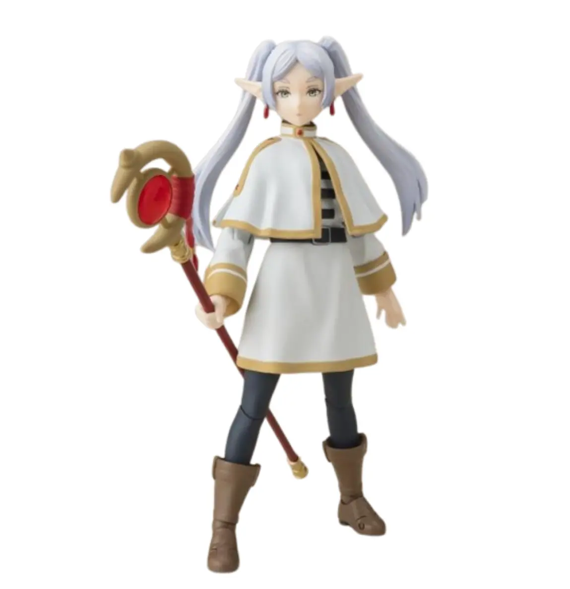 Tamashii Nations S.H.Figuarts Frieren 1