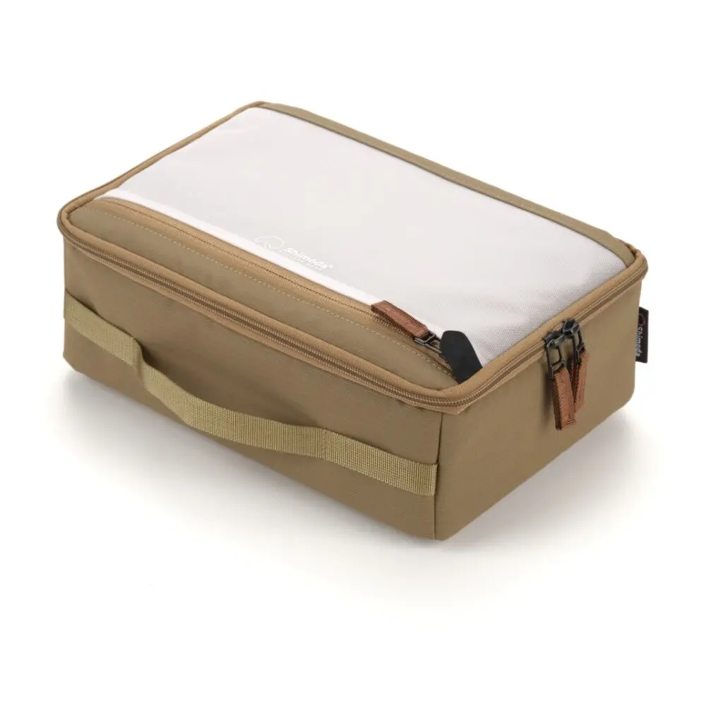Shimoda Soft Core Unit Large Camera Case Padded Protection Airtag Pocket Boa 1