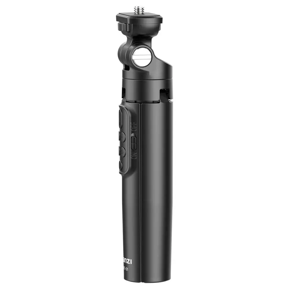 Ulanzi Rmt-01 Wireless Bluetooth Extendable Mini Tripod And Selfie Stick 2