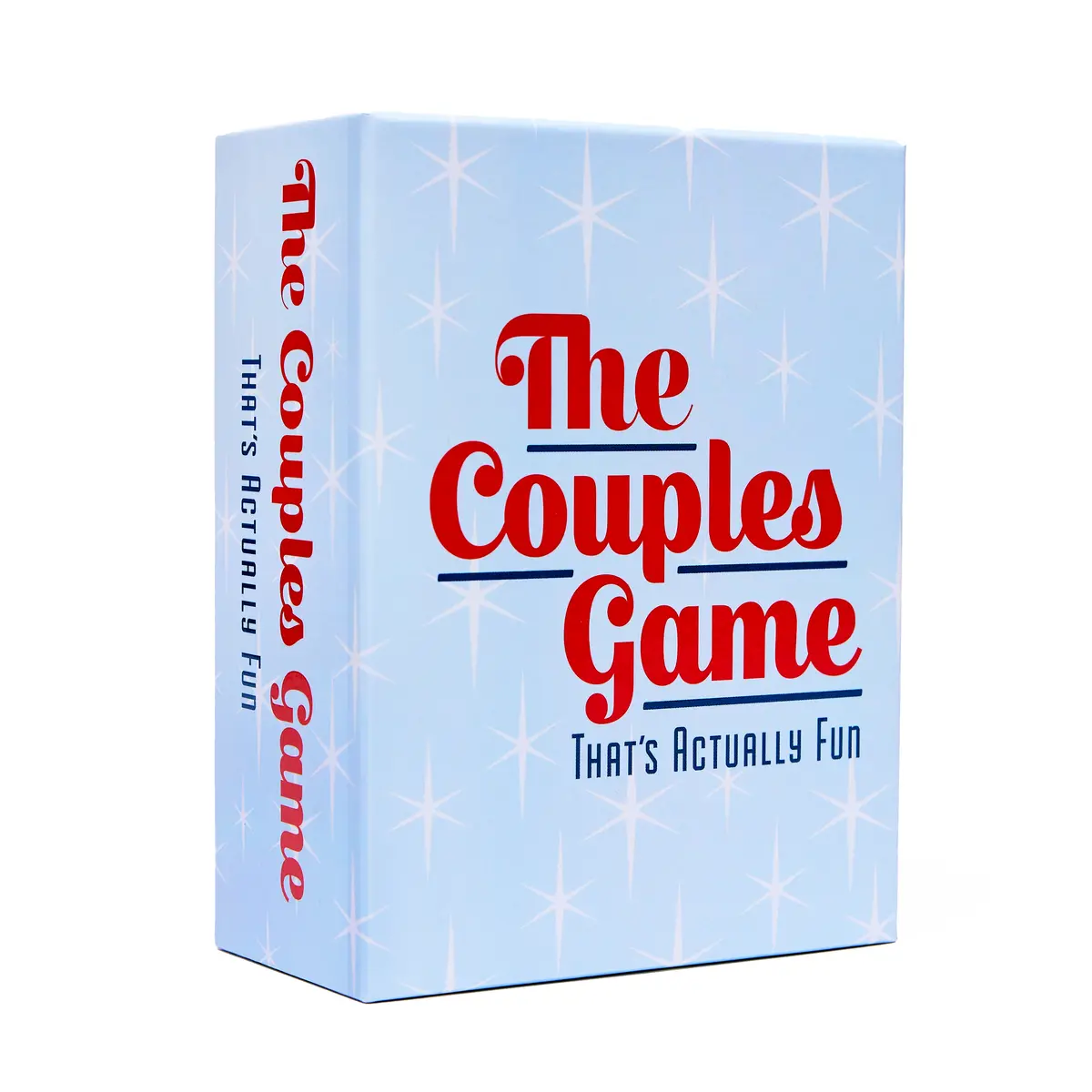 Dss Games The Couples Game That's Actually Fun Game 1