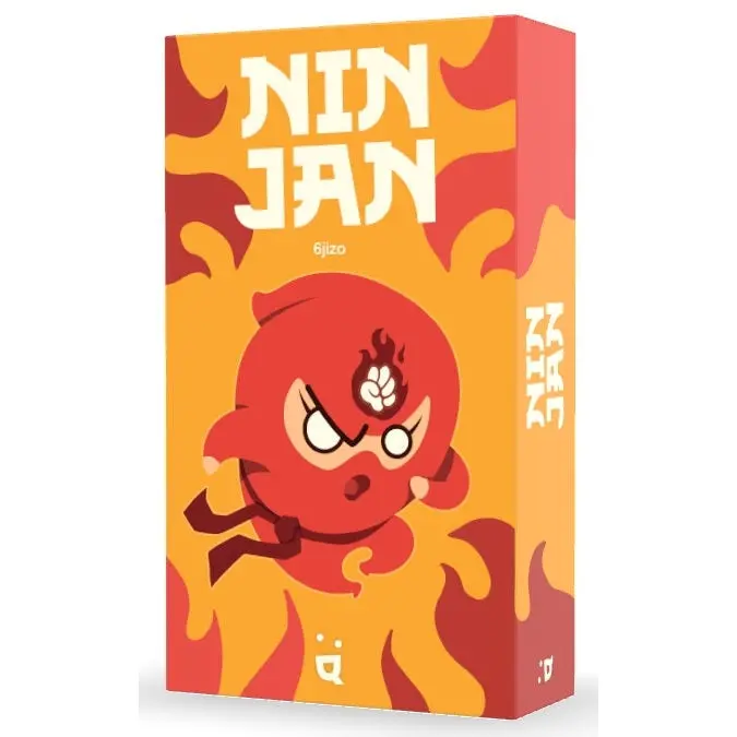Helvetiq Ninjan Game 1