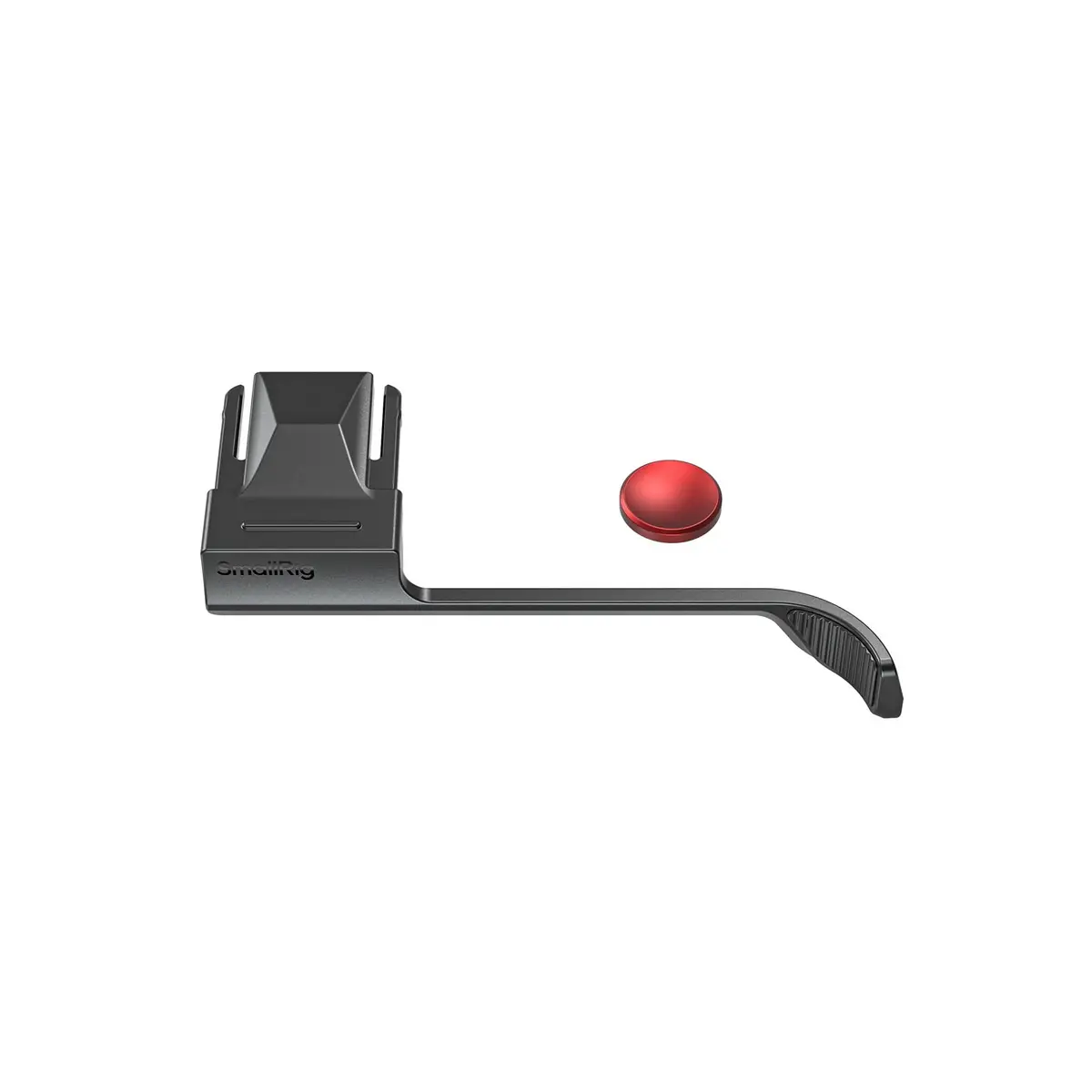 Smallrig Thumb Grip For Fujifilm X-E5 (Black) 5452 2