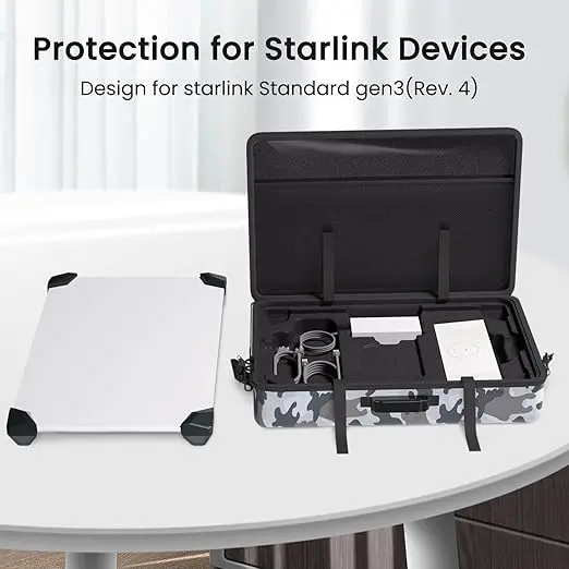 Stargear Gen3 Starlink Standard Travel Case 2