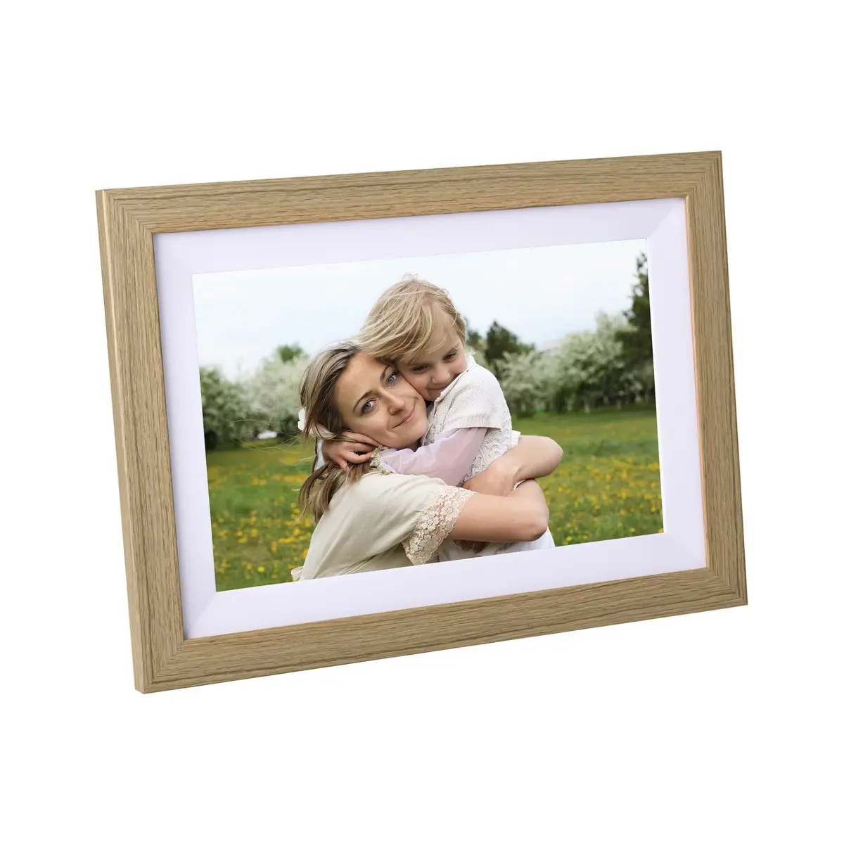 Kodak 10.1" Digital Photo Frame Bundle 1