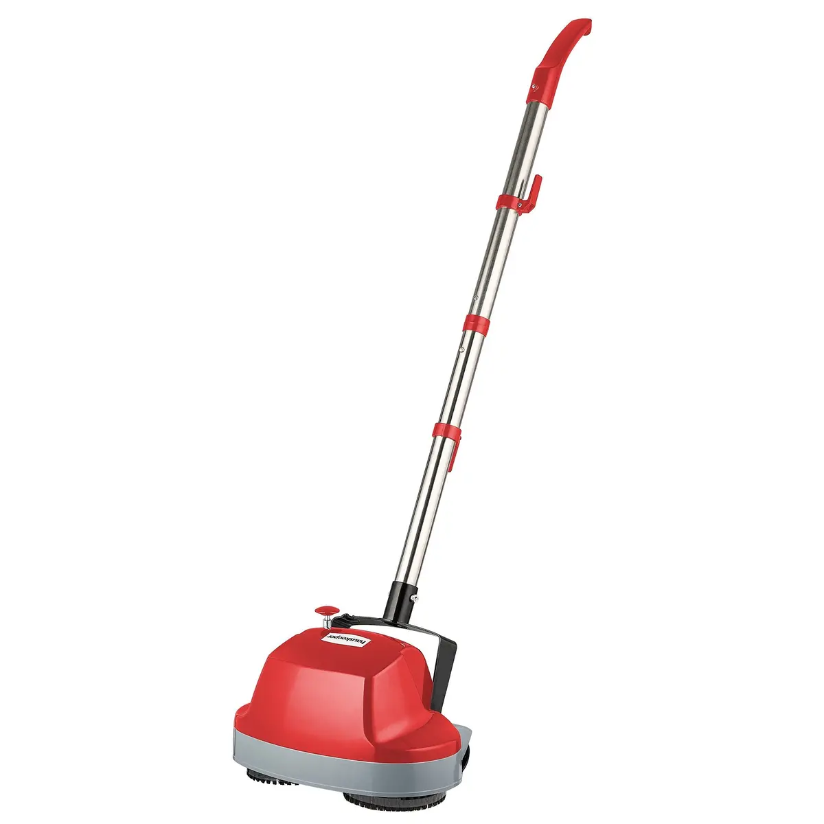 Hauskeeper Electric Floor Polisher Waxer/Buffer For Timber & Hard Floors 1