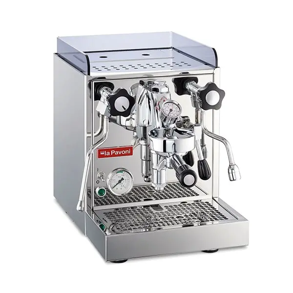 La Pavoni Cellini Classic 2