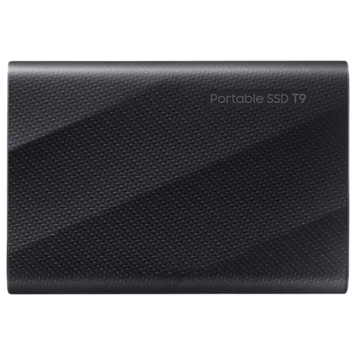 Samsung T9 2Tb Usb-C 3.2 Gen 2X2 Portable Ssd - Black 1