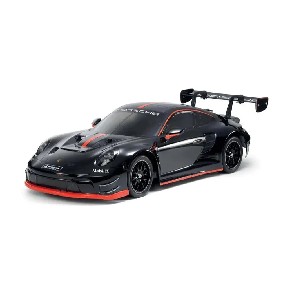 Tamiya 1/10 Rc 911 Gt3 R (992) (Tt-02) 1