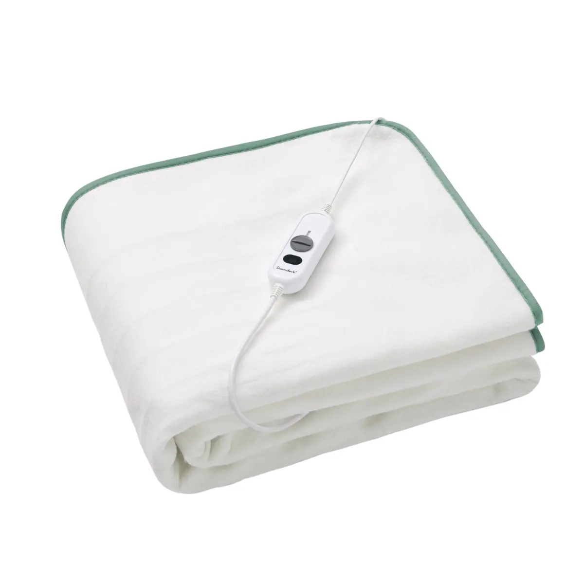 Dreamaker Classic Allergy Sensitive Antimicrobial Electric Blanket [Queen] 1