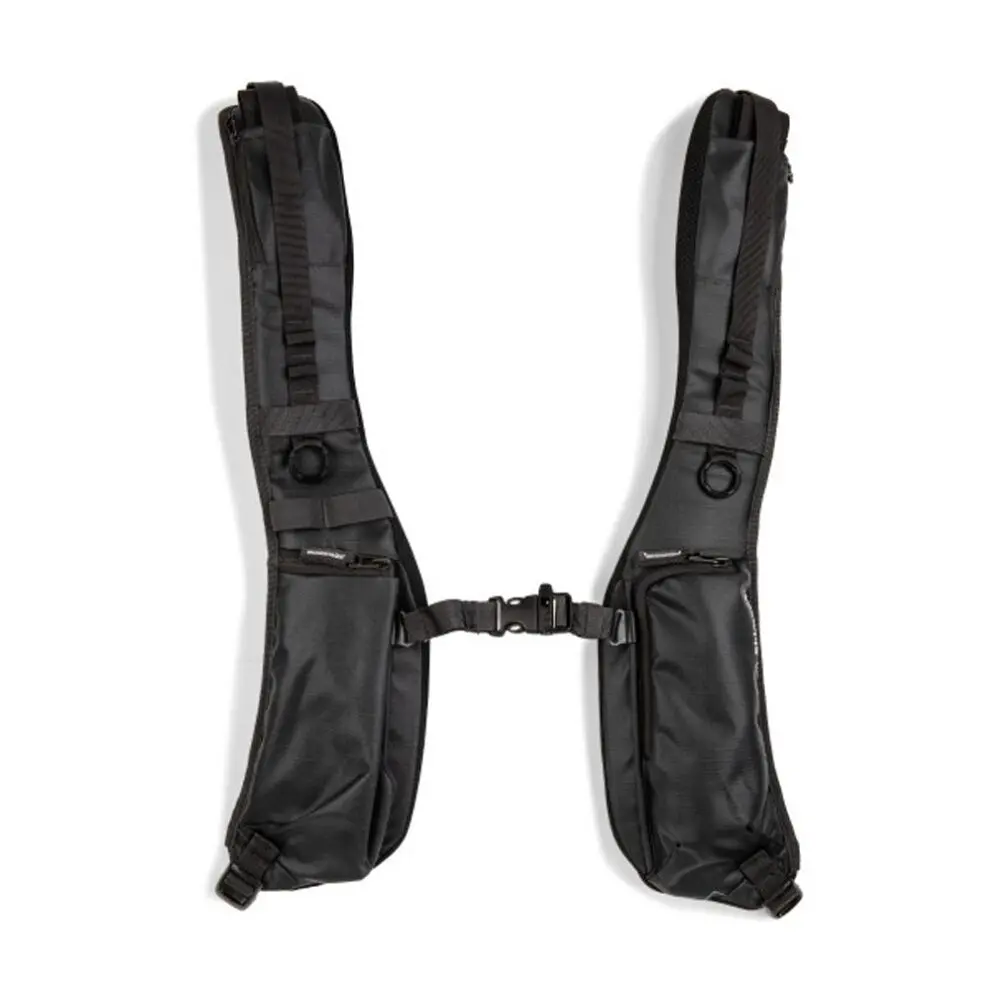 Shimoda Shoulder Strap Plus Extra Padded Load Distribution (Black) 1