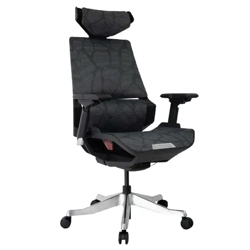 Desky Vanguard Gaming Chair 1