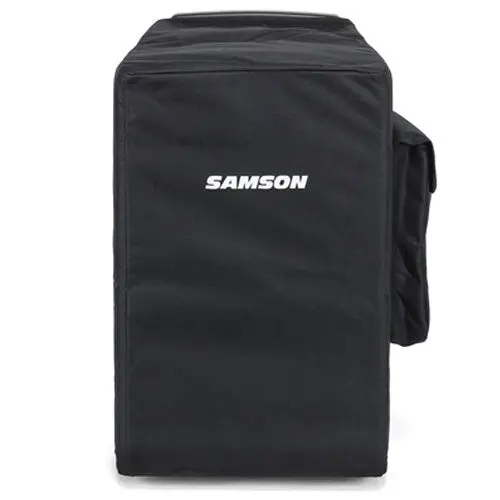 Samson Xp312w Dustcover 1