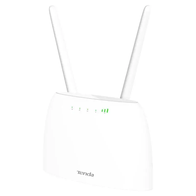Tenda 4G07 Ac1200 Dual-Band Wi-Fi 4G Lte Router 2