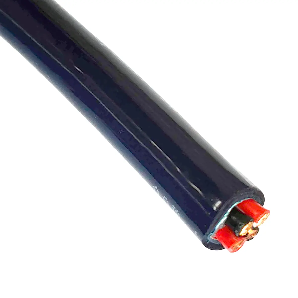 Encore 14 Awg 4-Core Ofc Speaker Cable 1