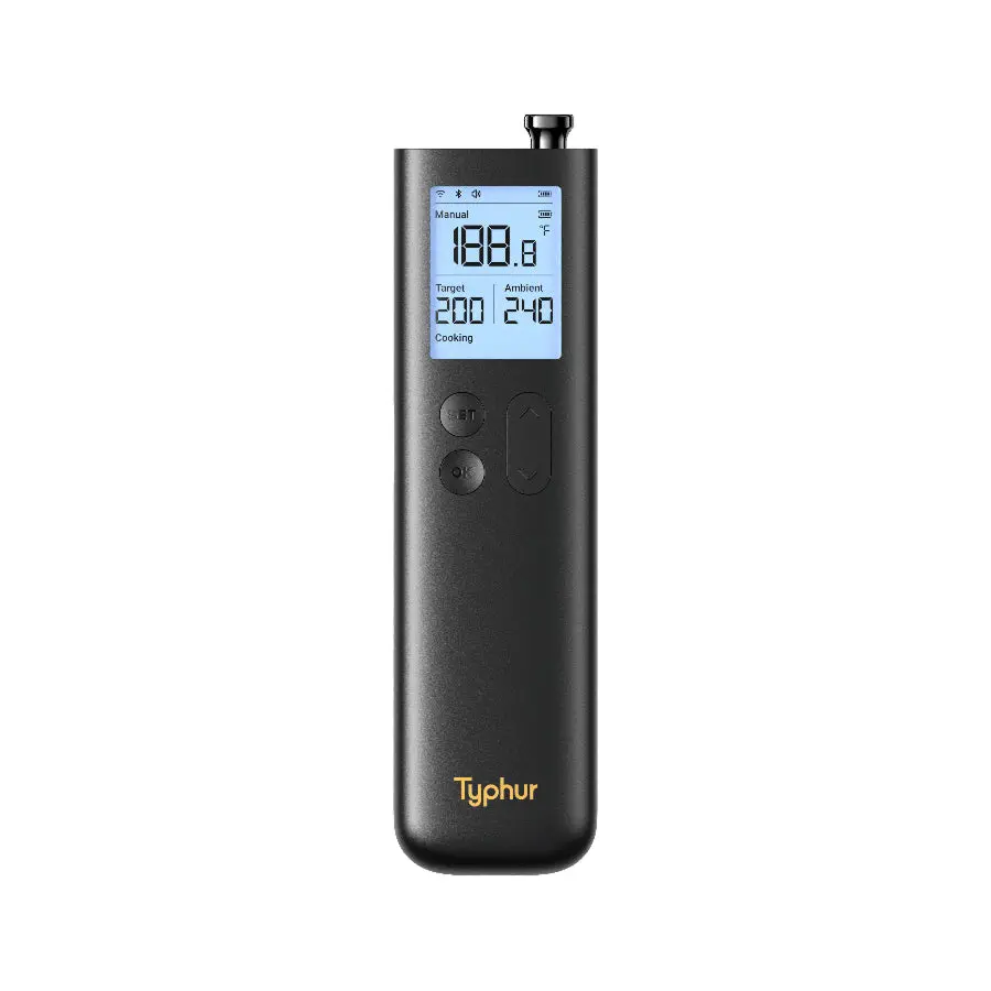 Typhur Sync Gold Lite Single Probe Meat Thermometer 1