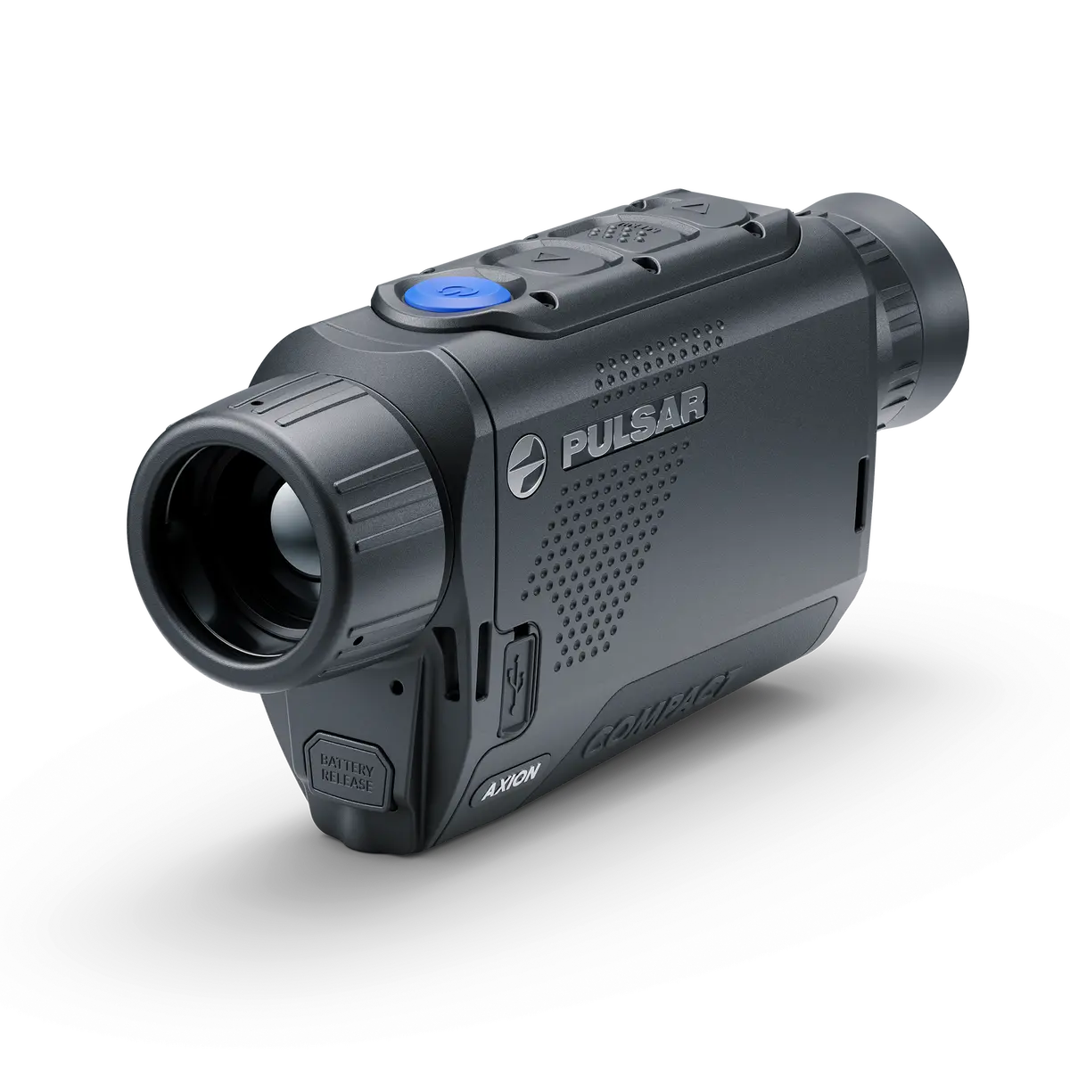 Pulsar Axion Compact Xg30 Thermal Monocular - 30Mm | 640Px | 12 Μm 1