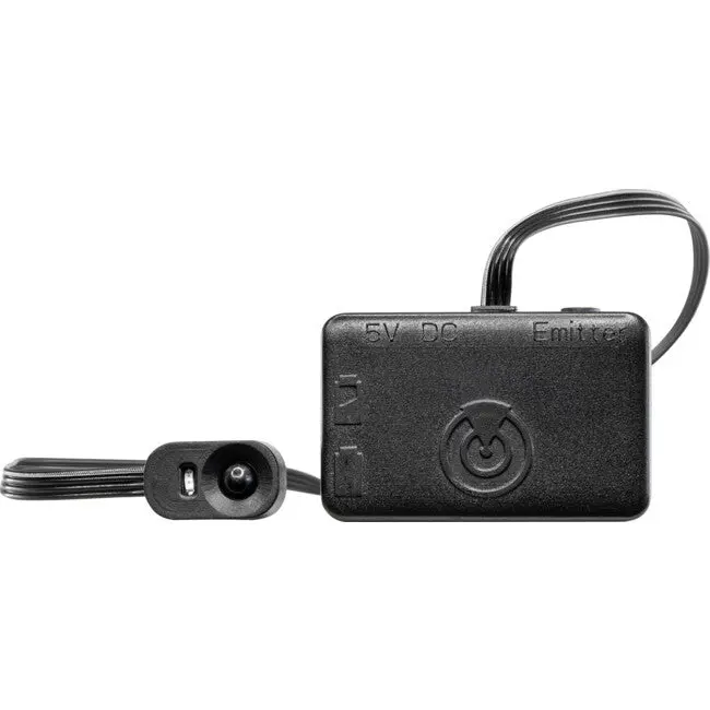 Pro2 Battery Powered Ir Repeater 1