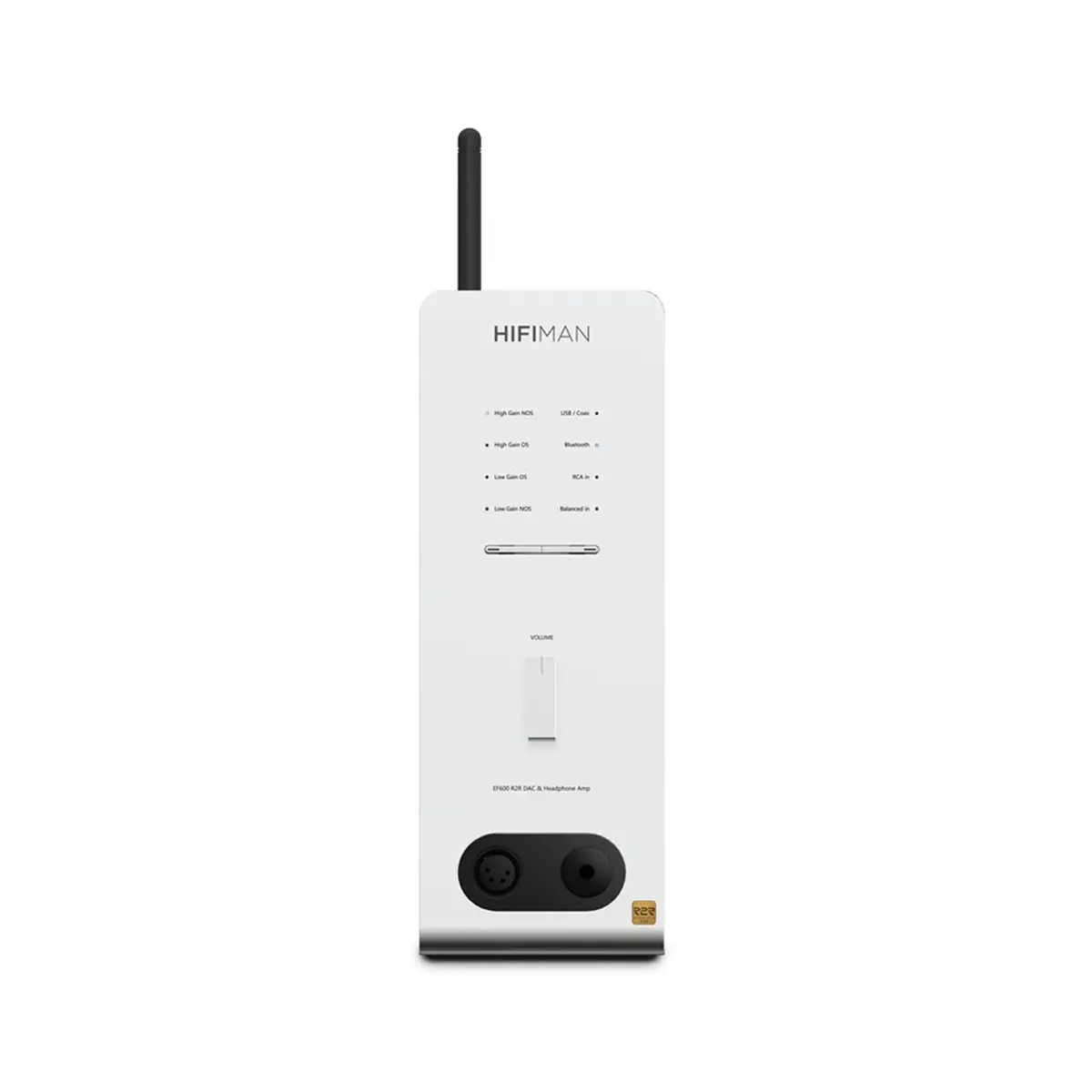 Hifiman Ef600 Dac And Headphone Amplifier 1