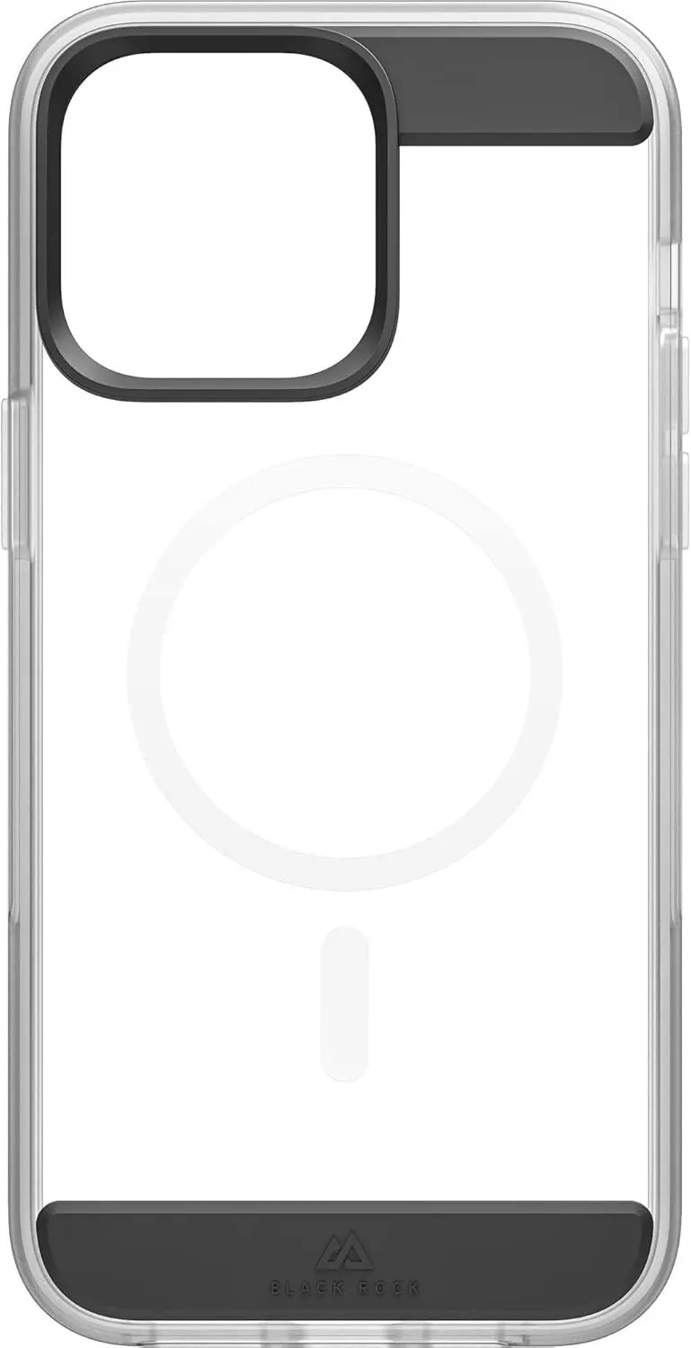Rock Inshare Air Phone Case For Iphone 14 Pro With Magsafe (Clear) 2