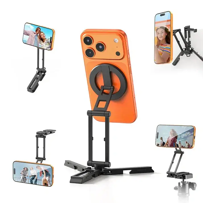 Ulanzi Sk29 Uka Foldable Phone Stand M101 1