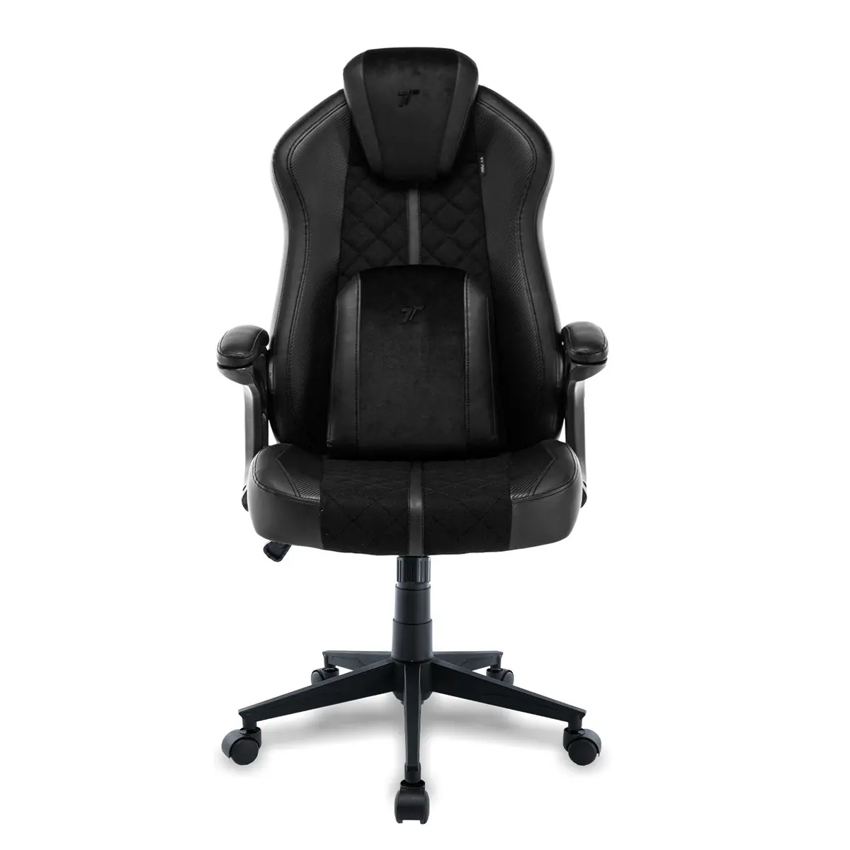 Ttracing Duo V4 Pro Gaming Chair (Stealth) 1