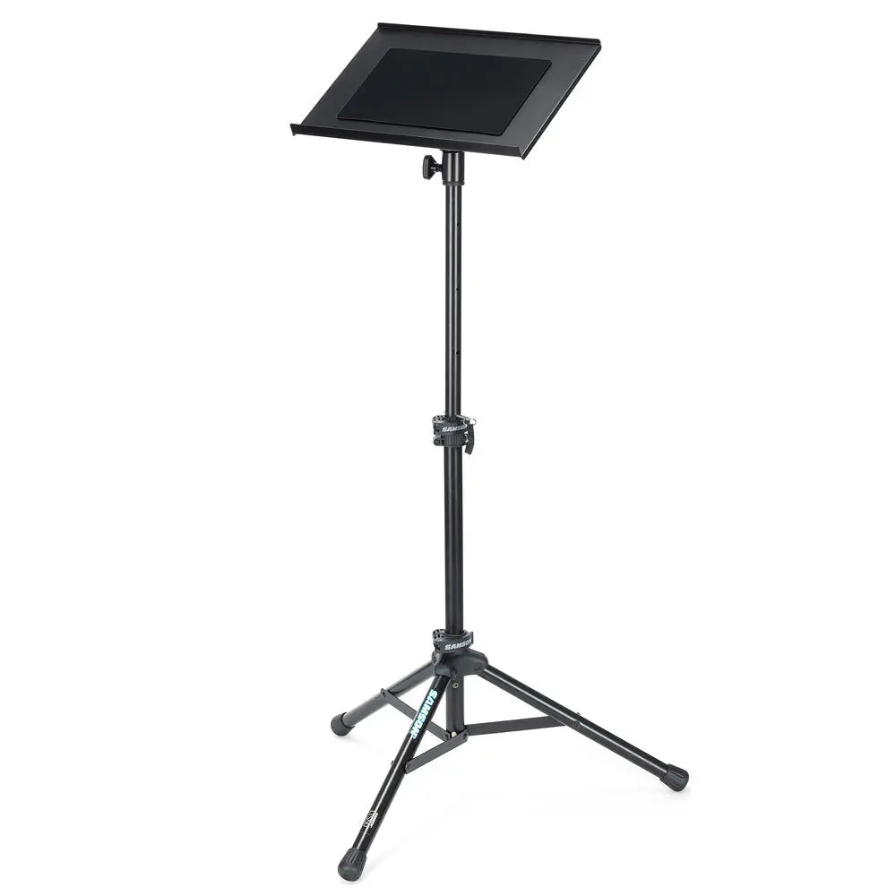 Samson Lts50 Heavy Duty Laptop Stand 2