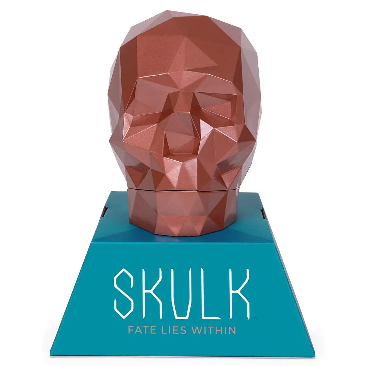 Asmodee Skulk Game 1