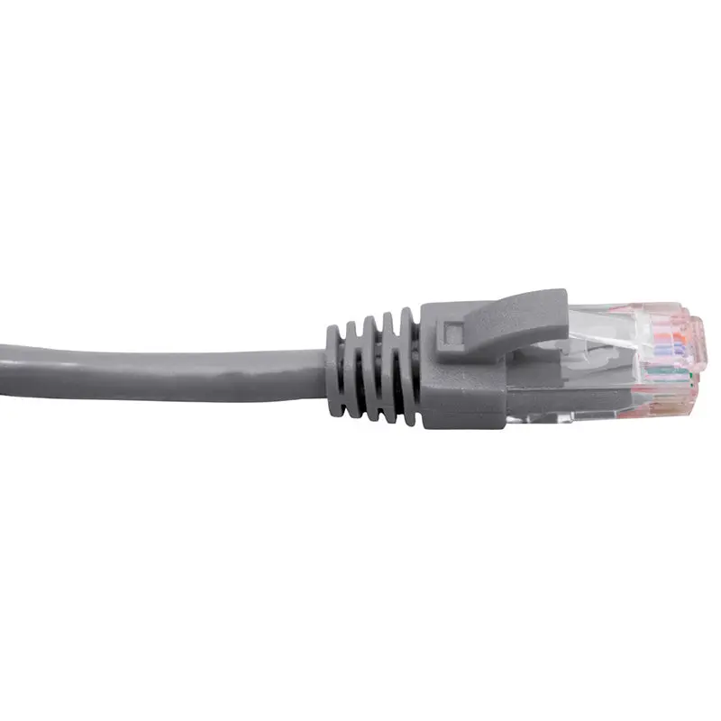 8Ware Cat 6A Utp Ethernet Cable 2M Grey 1