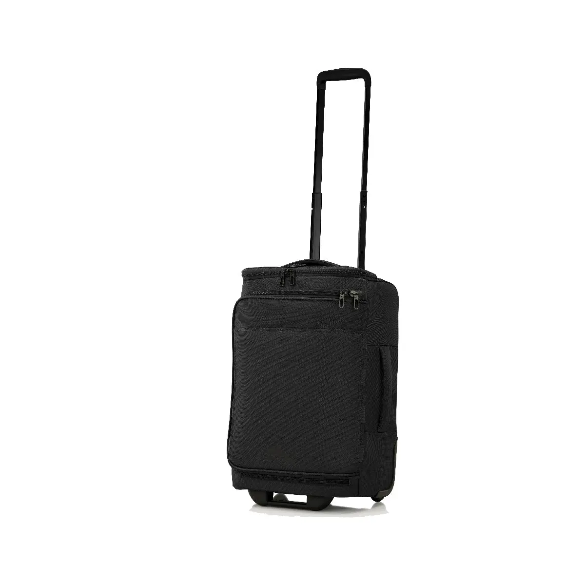 High Sierra Cross Season Pro Wheeled Duffle 55Cm (Black) 1