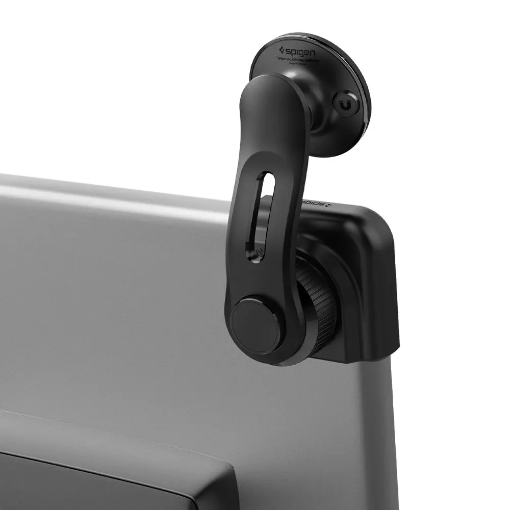 Spigen Onetap Magnetic Dashboard Mount for Tesla – I-TLST90, Black