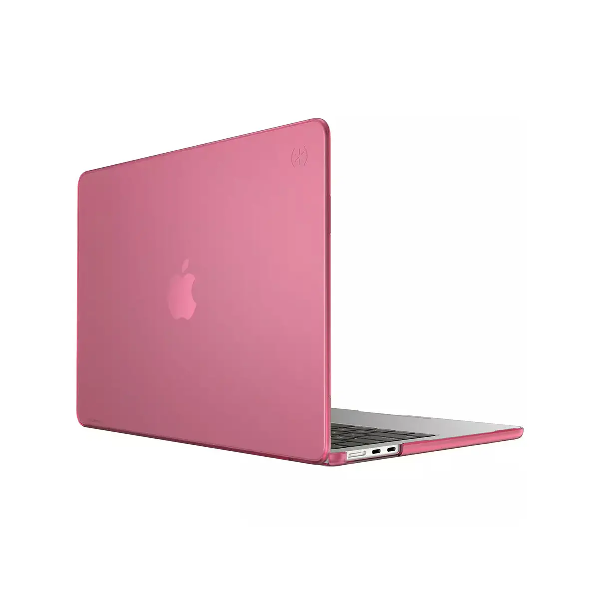 Speck Smartshell Case For Macbook Air 13" (M4/M3/M2) (Cozy Pink) 2