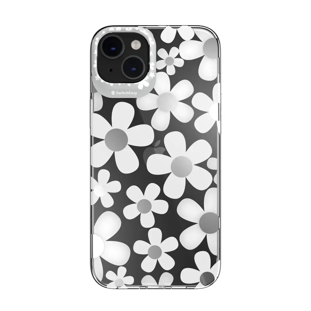 Switcheasy Artist Case Iphone 14 Plus - Fleur 2