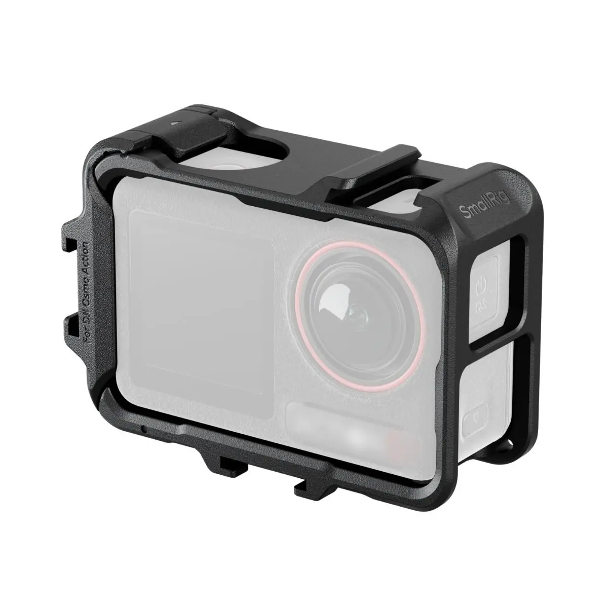 Smallrig Cage For Dji Osmo Action 5 Pro / 4 / 3 5135 1