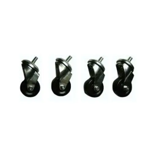 Marshall Pack-00050 Castor Replacement Wheels For Amplifier Cabinet Speaker 4Pc 2