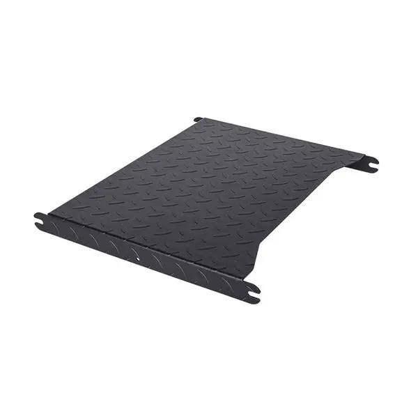 Thermaltake Sim Rig Floor For Simulator Cockpit Black Edition 1