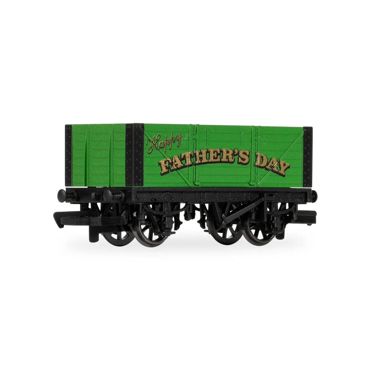 Hornby Oo 2025 Fathers Day Wagon 1