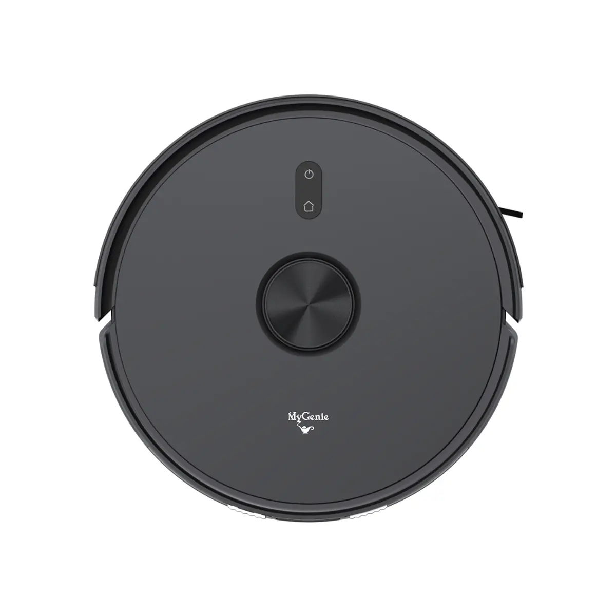 Mygenie Raptor Laser Robotic Vacuum 1