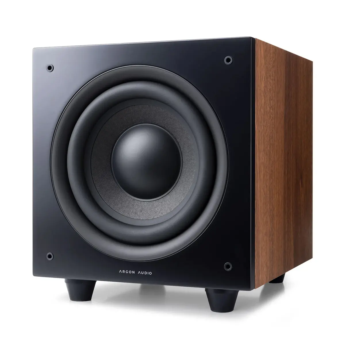 Argon Audio Walnut Malmö Sub8 1