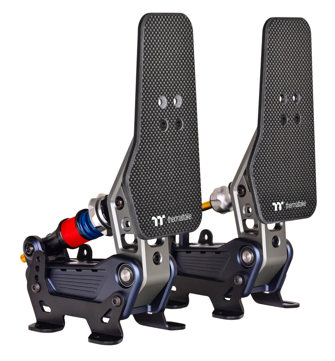 Thermaltake Xrp-L1 Loadcell Pedal Set 1