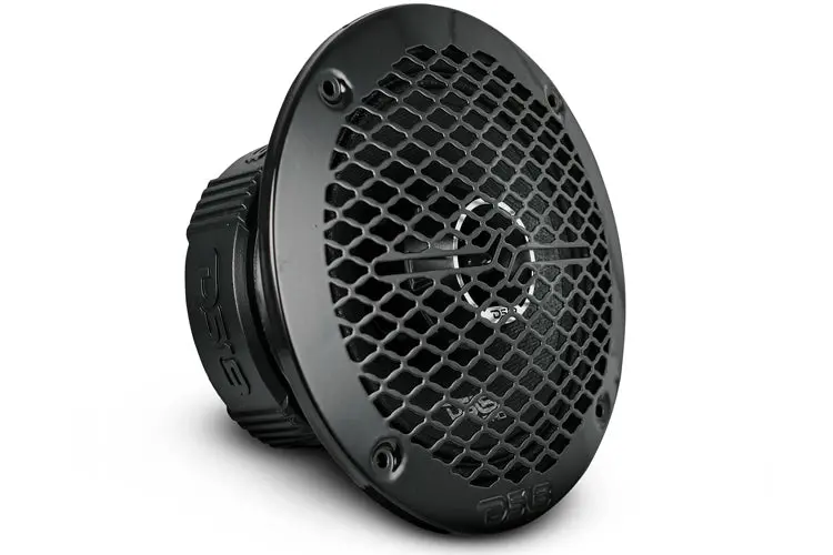 Ds18 Pro-Zt6 6.5" Coaxial Mid-Range Loudspeaker (Each) 2