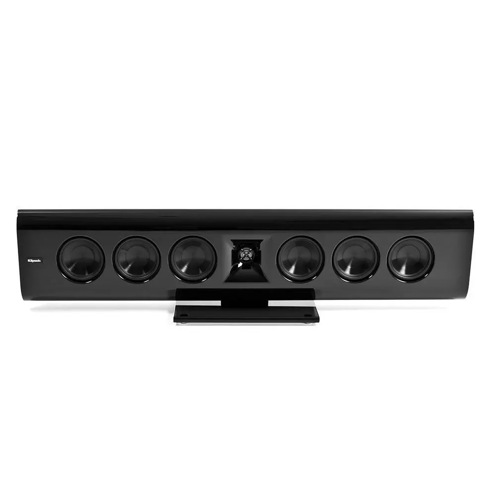 Klipsch G-28 2.0Ch Gallery 35W Centre Speaker/Vertical Horizontal/Surround 2