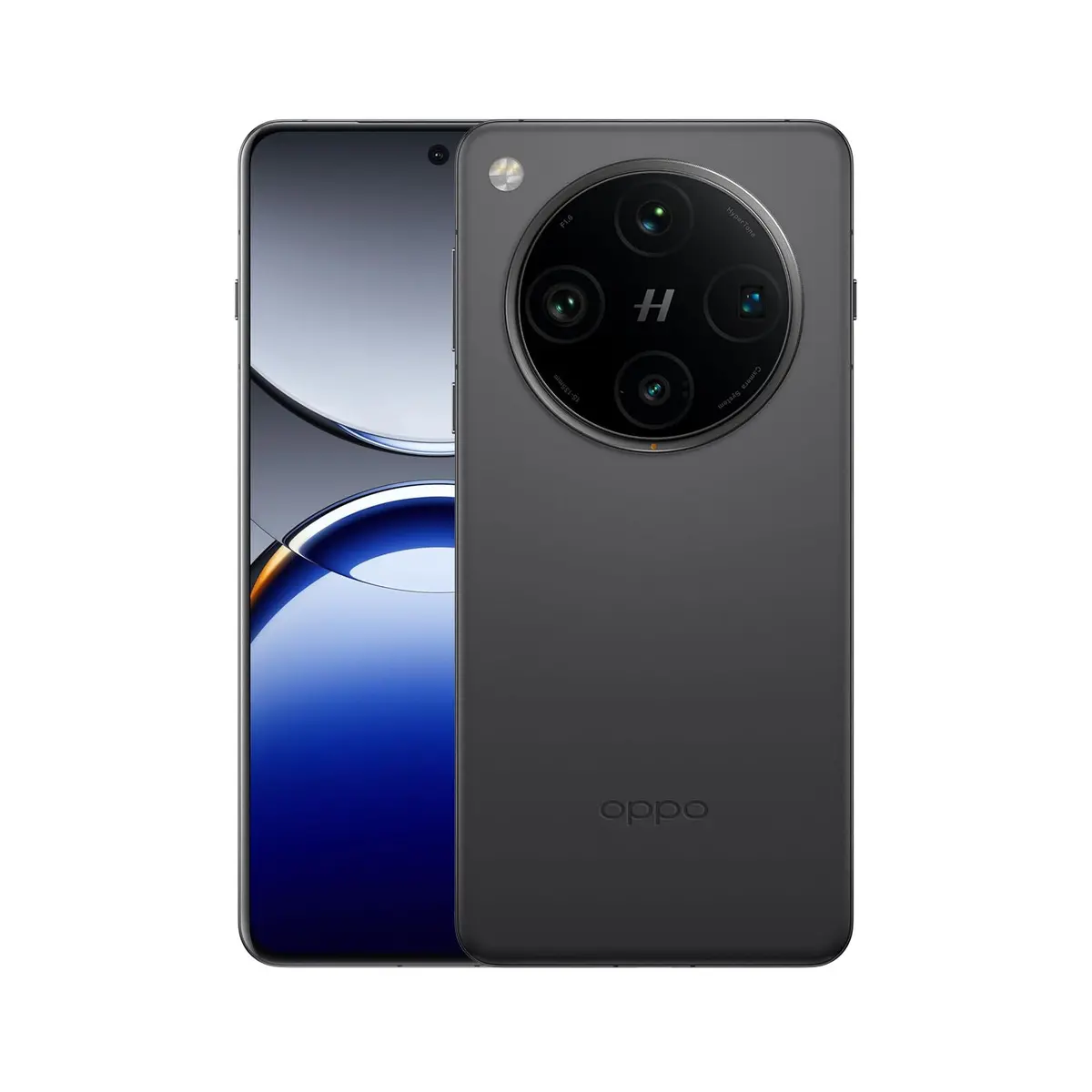 Oppo Find X8 Pro 5G 512Gb Space Black [~Refurbished: Excellent] 1