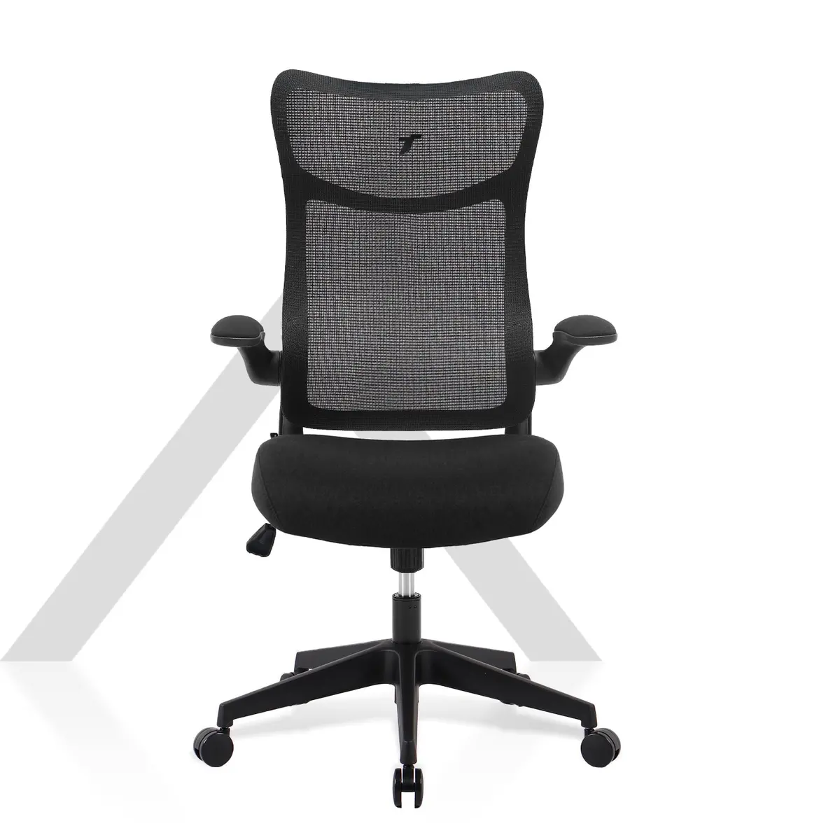 Tt Airflex V2 Ergochair - Graphite Black 1
