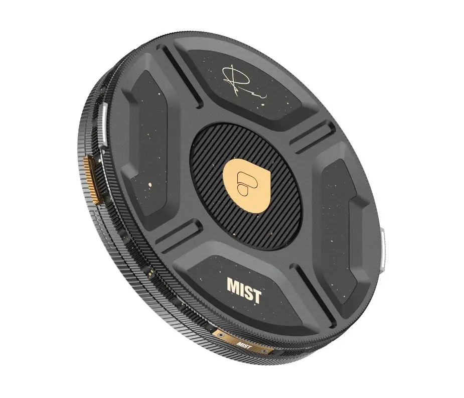 Polarpro Helix Mckinnon Edition Mist 1/4 Filter 1