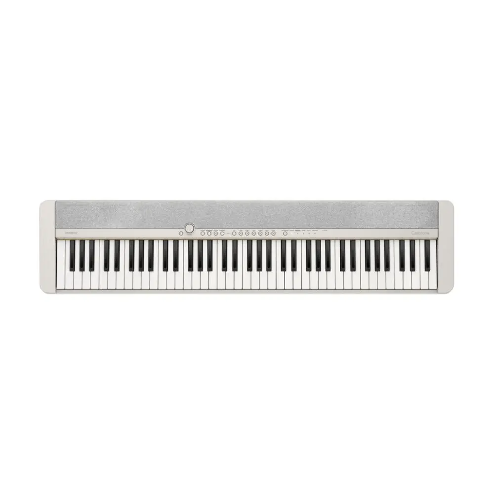Casio Ct-S1-76 Musical Instrument Electronic Keyboard Casiotone 76 Keys 1